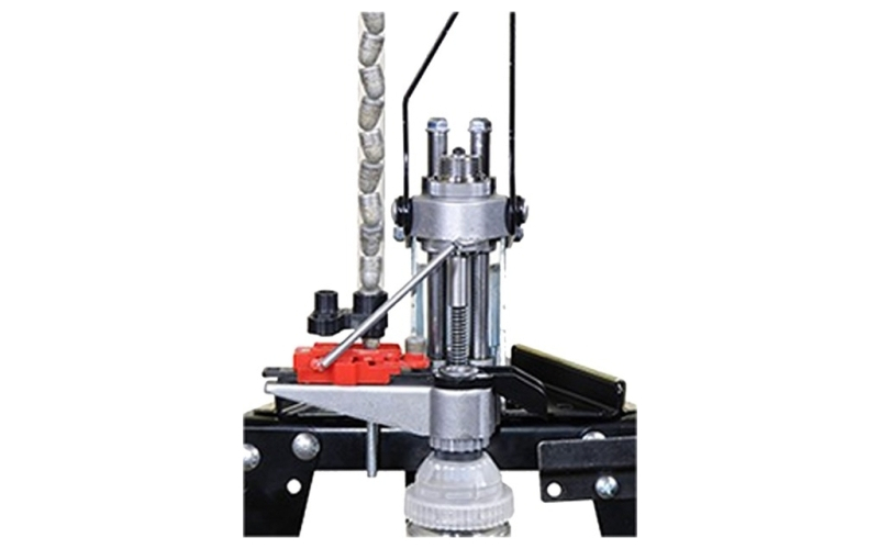 Breech lock bullet sizer kit